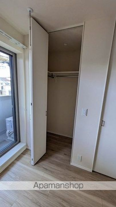 URBANRESIDENCEの内装