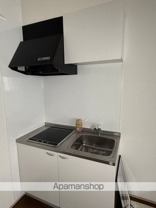 KIKUNA原町の内装