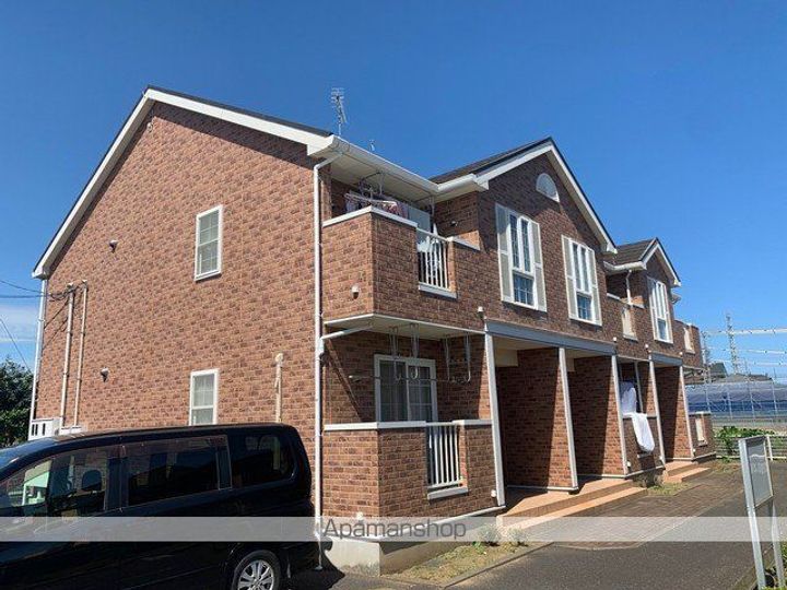 ブリズⅣの外観