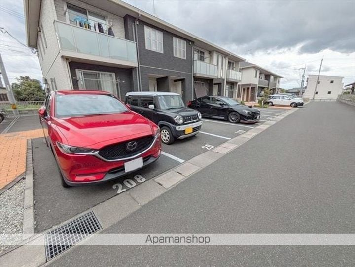 クレインアート B棟のその他画像