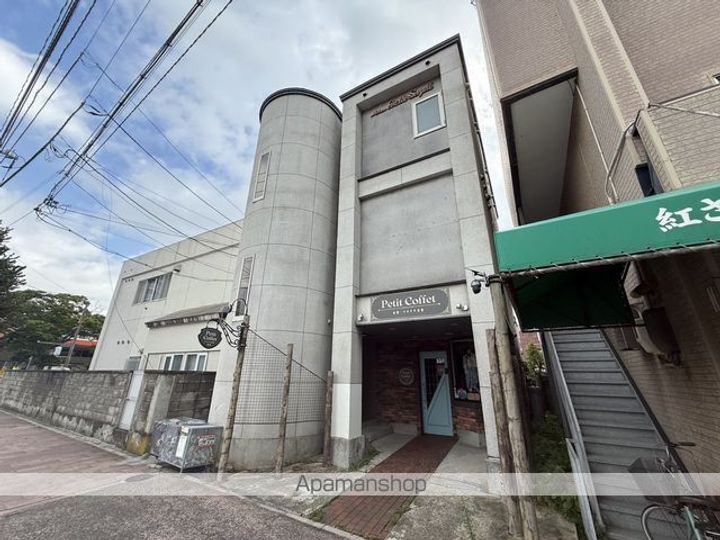 メゾンエキサイトシーガル(メゾンエキサイトシーガル)301の外観