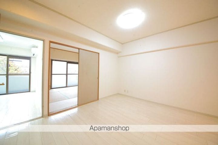 フラワーマンションコヤタⅡの内装