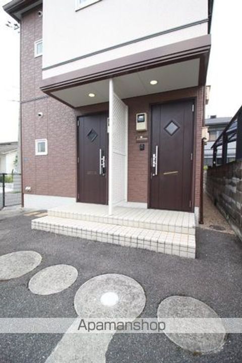 シャーメゾン カトレアのその他画像