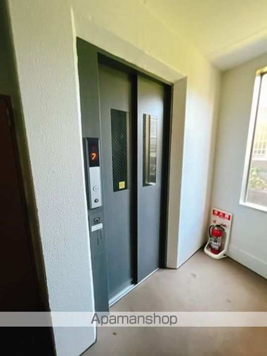 アンブラッセ要町のその他画像