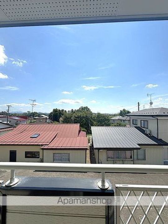 MARUCO青田205のその他画像