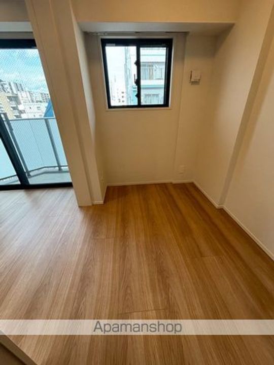 アーバネックス北上野の内装