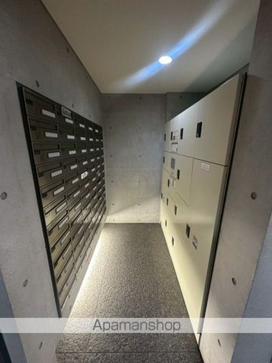 東京都中野区中野3丁目の賃貸マンションのその他画像