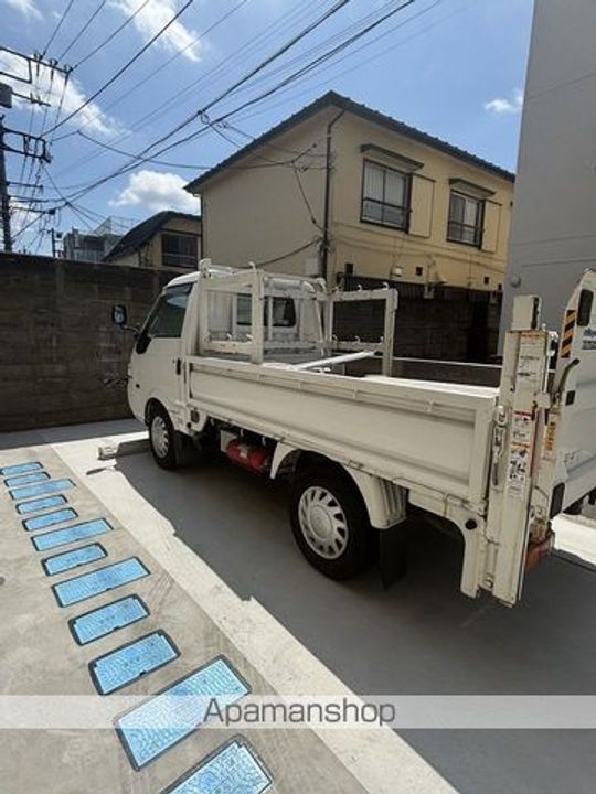 立川セイワレジデンスⅡのその他画像