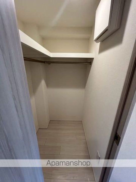 東京都中野区江原町2丁目の賃貸マンションのその他画像