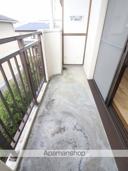 福島県郡山市山根町の賃貸マンションのその他画像