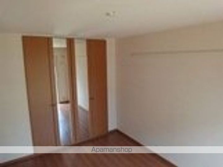 ティアラBの内装