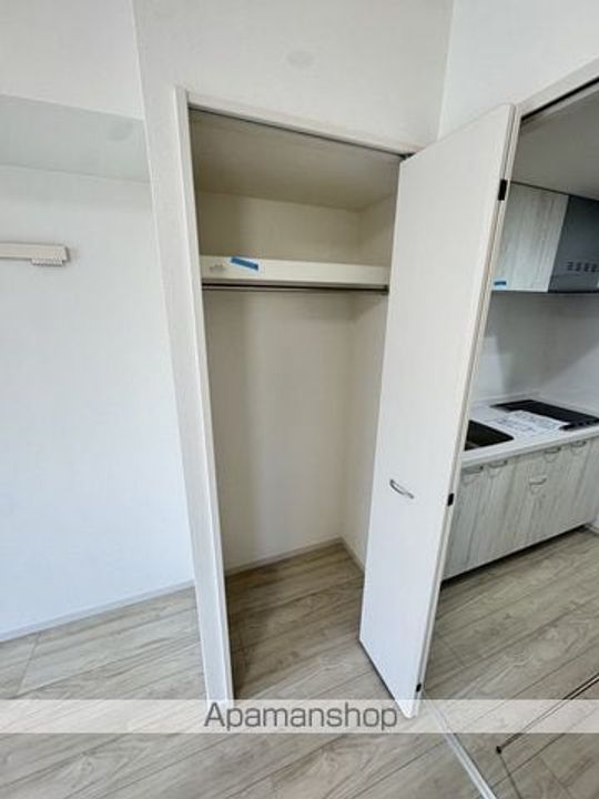 東京都福生市本町の賃貸マンションのその他画像