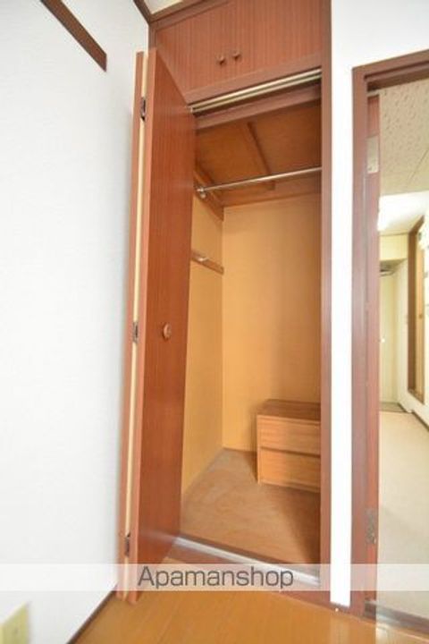 アーバンライフ柏木の内装