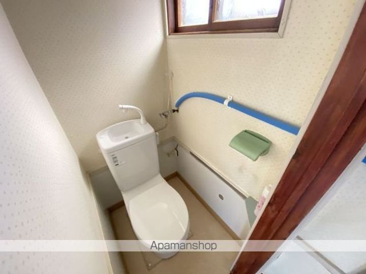 昭和1丁目3番一棟二戸左のその他画像