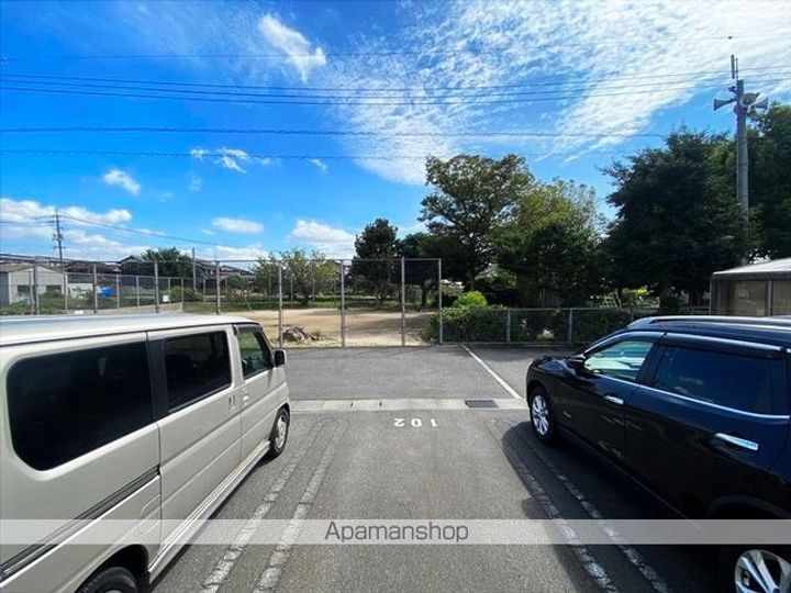 ジョリカⅢ A棟のその他画像