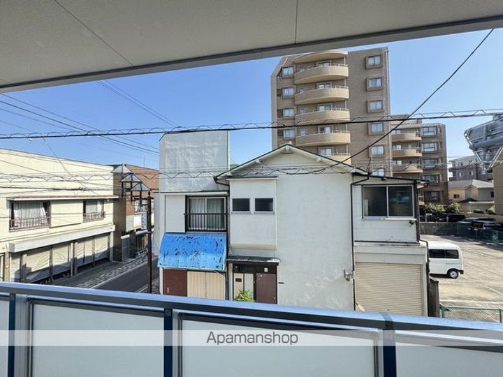 東京都福生市本町の賃貸マンションのその他画像