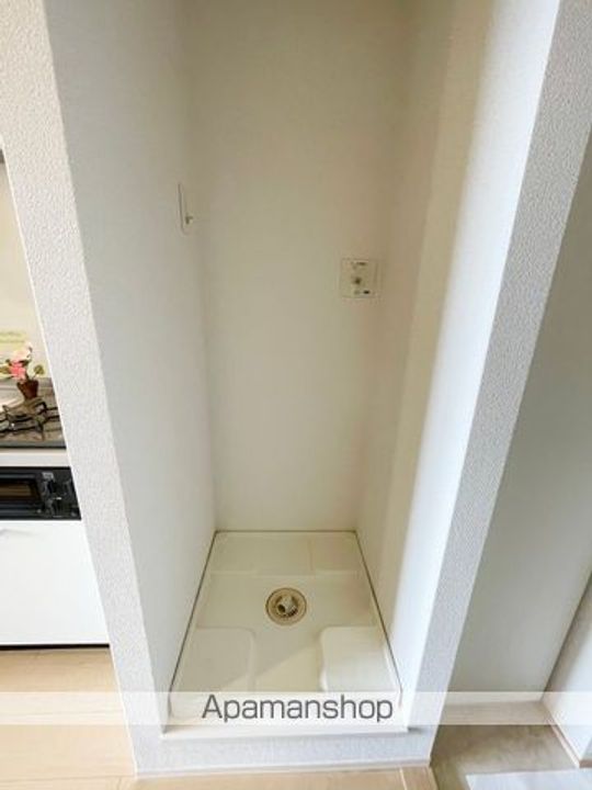 ルミエールの内装
