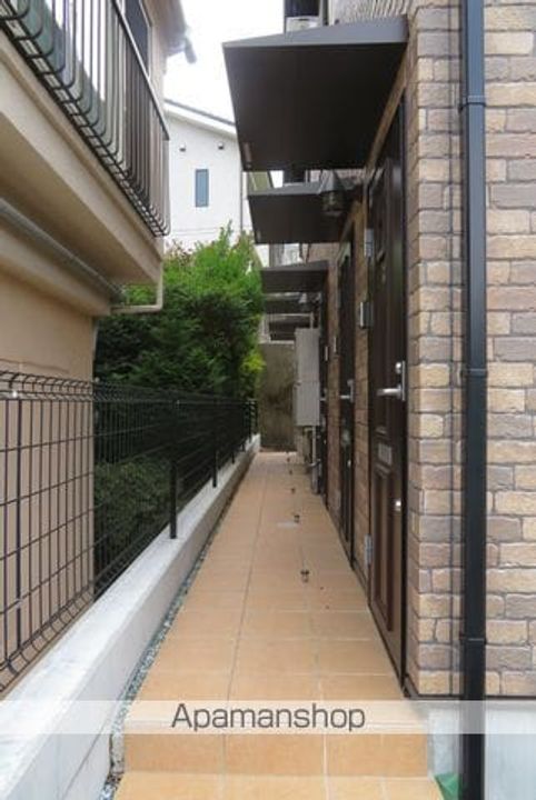 FORIA旭ヶ丘フィオーレのその他画像