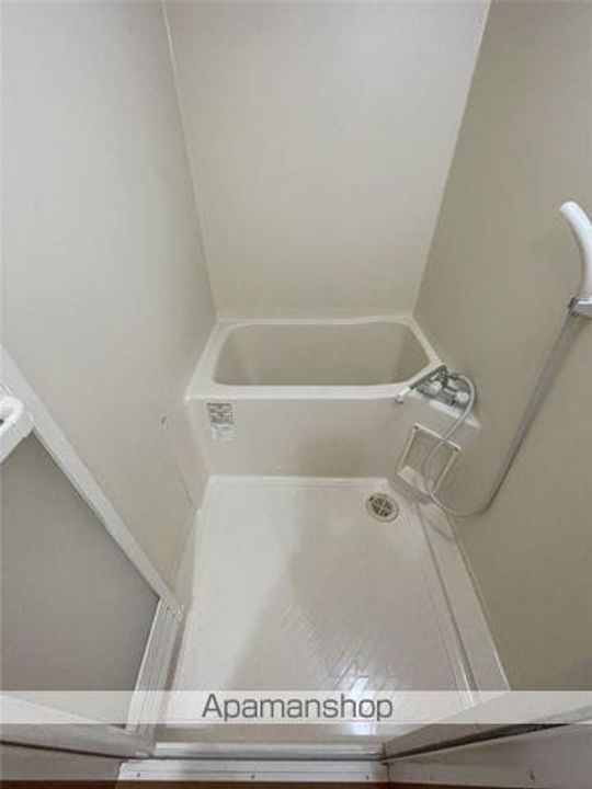 アルファルファAの風呂