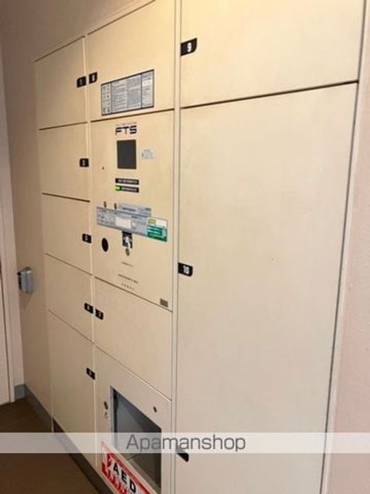 クレヴィア成城のその他画像