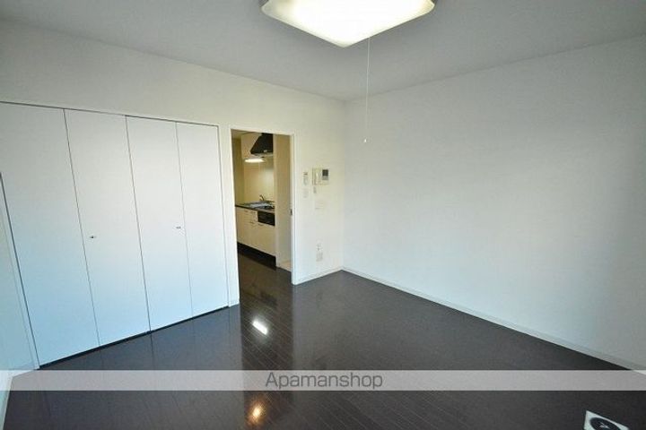 フラットリア仙台駅東の内装