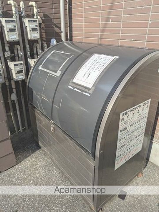 グランルージュN馬橋のその他画像