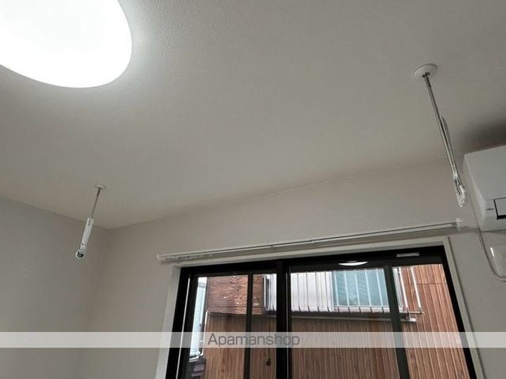 ベレガンス津田沼Ⅱの内装