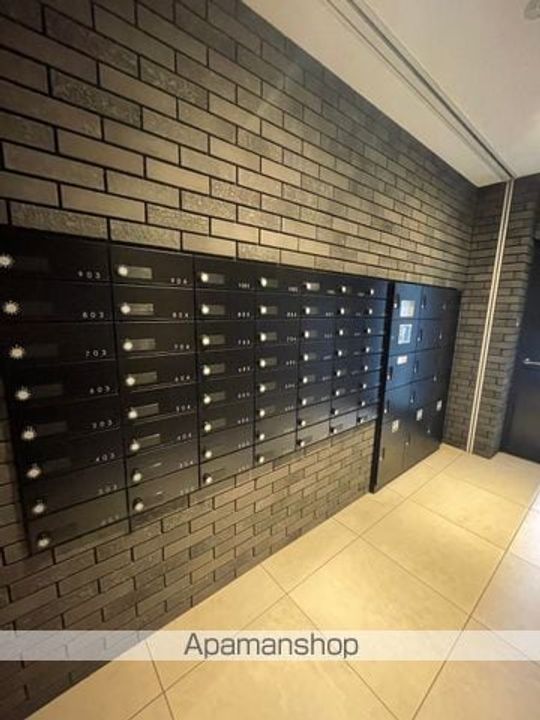 福岡県福岡市博多区美野島3丁目の賃貸マンションのその他画像