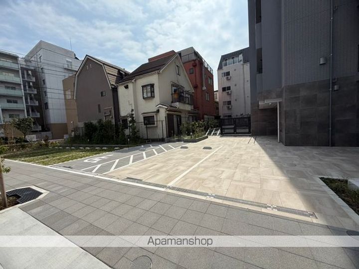 ベルシード板橋本町プレミアⅡのその他画像