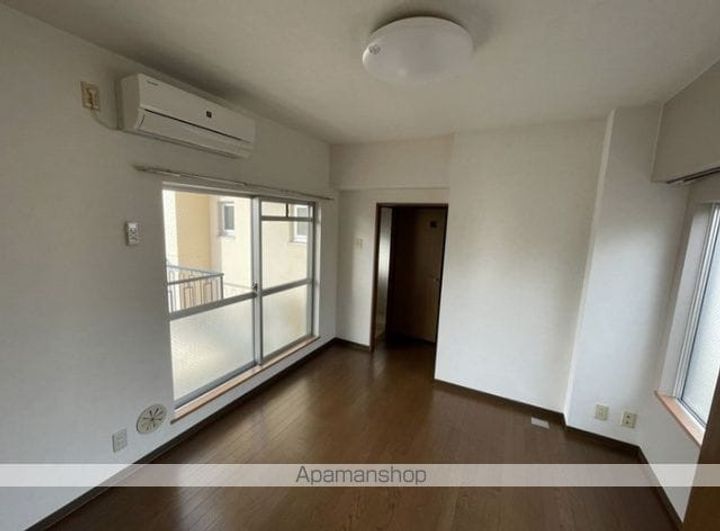 コルパティオ29*403の居間