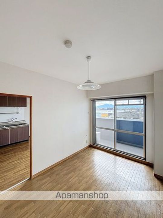 シティプラザミウラ501.の内装