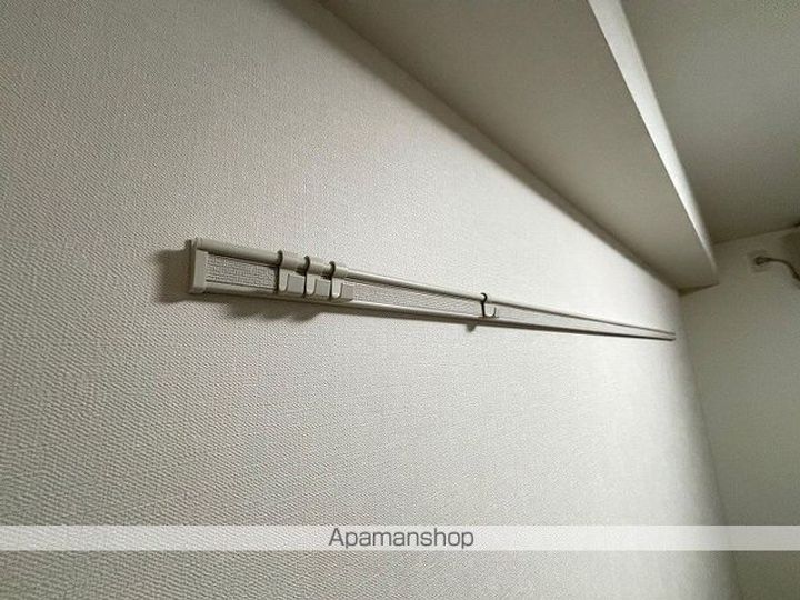 ティモーネグランデ横浜ノースの内装