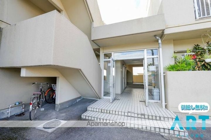 ひかりハイムのその他画像