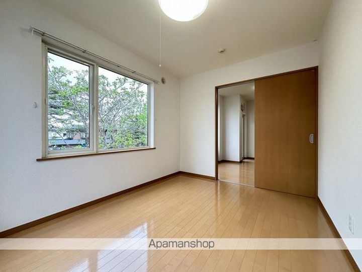 MARINE SIDE HOUSE 3(マリンサイドハウス3)202の内装