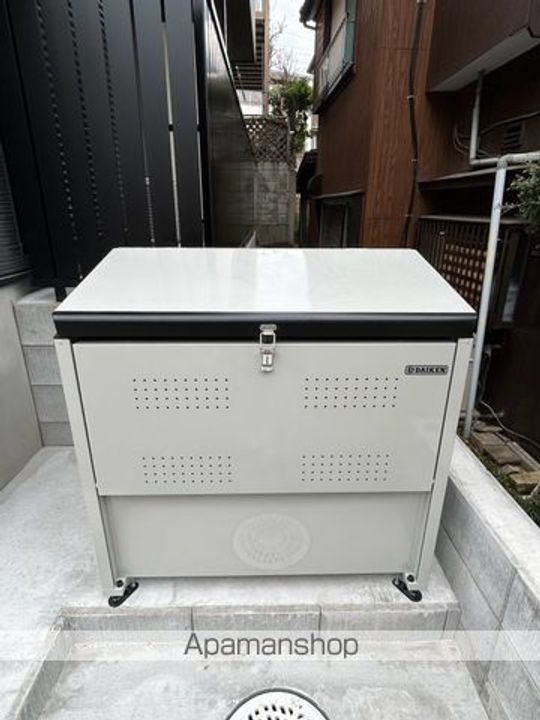 ベレガンス津田沼Ⅱのその他画像