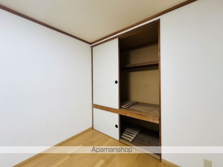 白石アパート1階のその他画像