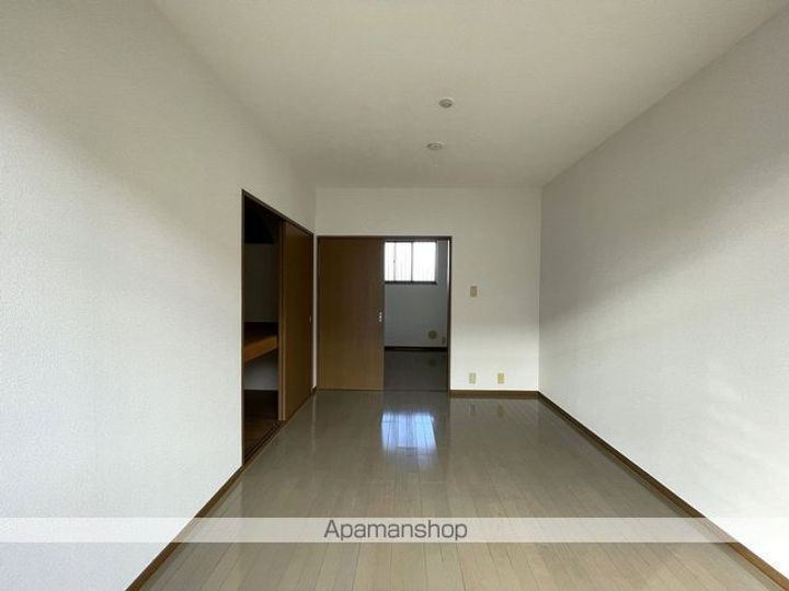 プレステージ八千代台PARTⅠの内装