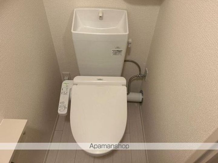 東京都中野区上鷺宮3丁目の賃貸アパートのその他画像