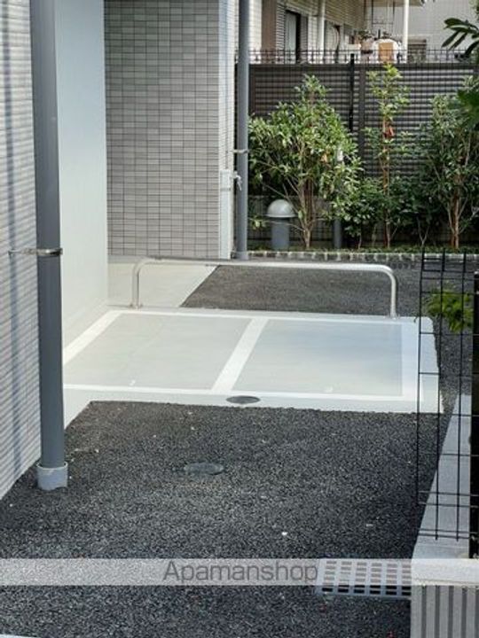 東京都杉並区高円寺南4丁目の賃貸マンションのその他画像