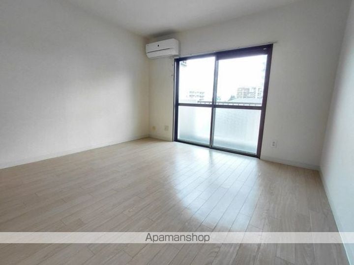 レコルテ90の内装