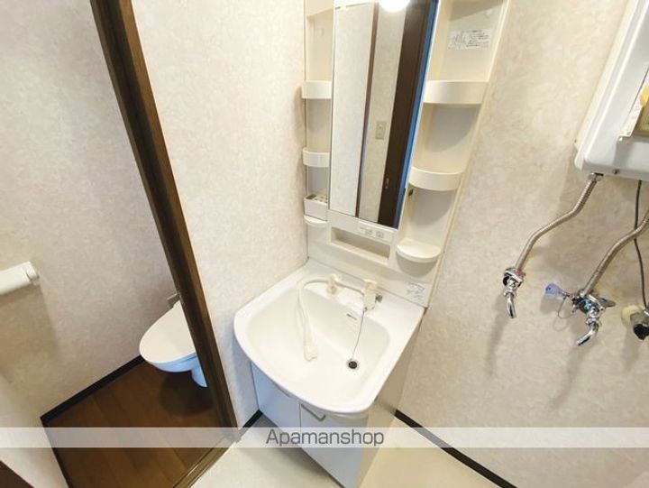 ピュアパレス的場Ⅲ402のその他画像