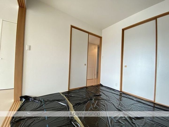 MFPRコート宮町の内装