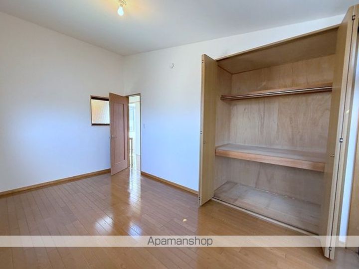 神奈川県川崎市宮前区南野川3丁目(一戸建)の賃貸物件戸建ての内装