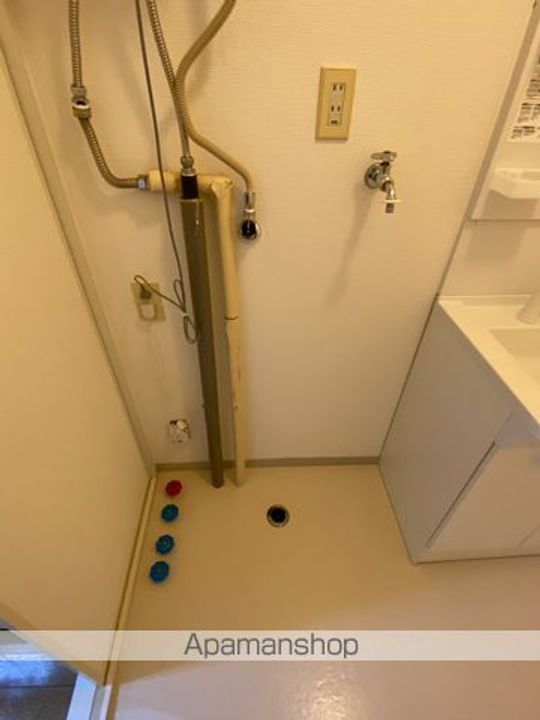 メイユールプランタニエの内装