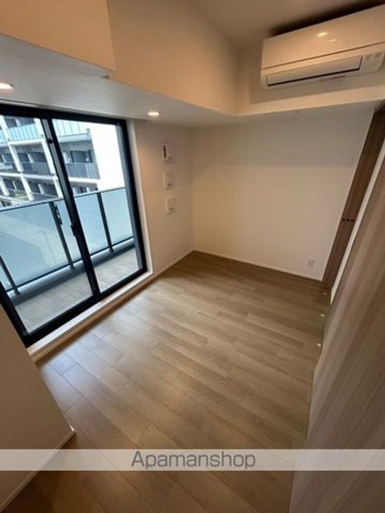 ザ・パークハビオ神楽坂レジデンスSOUTHのその他画像