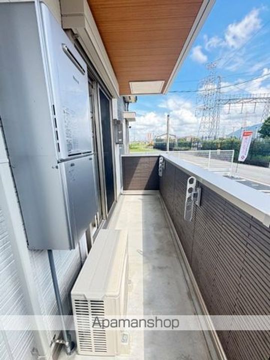 WM新八代 A棟のその他画像