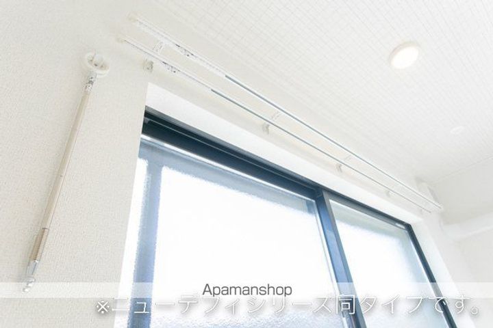 ソラーナの内装