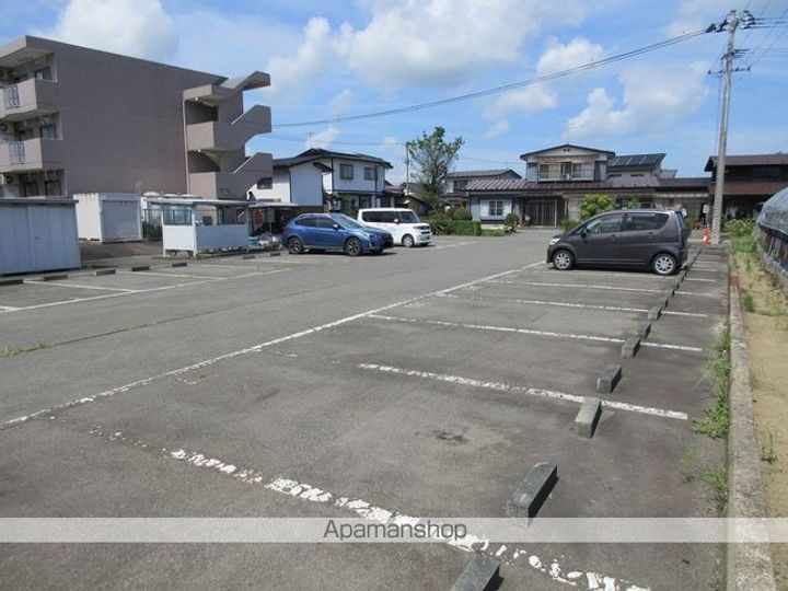 マンションインディペンデンス203のその他画像