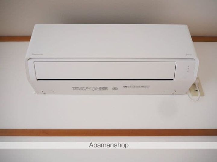 ハイツリバティⅡAのその他画像