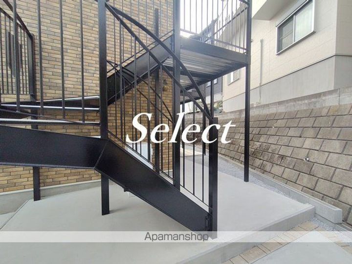 ハーミットクラブハウス横浜駅西のその他画像